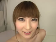 Momoka Nishina Tanpa Sensor