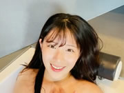 Mandi kecantikan berdada besar Korea