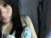 HongKong indah gadis