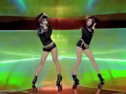 MV Musik Erotis Korea 8 - Sistar 19