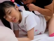 Indah Gadis Asami Tsuchiya 3