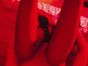 Gairah Istri Asia yang Sempurna