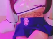 Sempurna Asia Tato Gadis Seks