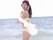 Langit Ceri Momo Idolize