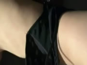 Bermain Dengan Payudara Sempurna