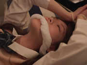 Minami Aizawa dan Dirty Father Passion Sex