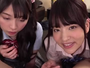 Threesome Jepang Tanpa Sensor